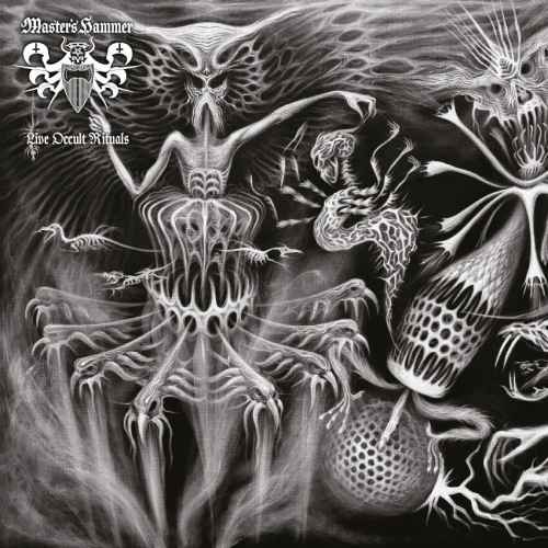 MASTER'S HAMMER - Live Occult Rituals 2CD